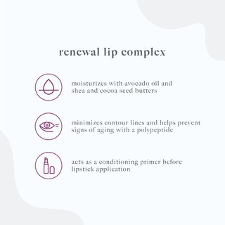 Foto 4 | Bálsamo Labial Dermalogica Renewal Lip Complex Antienvejecimiento 1.8 Ml - Venta Internacional.