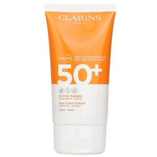 Foto 1 | Crema Corporal Sun Care Spf 50 Clarins - Venta Internacional.