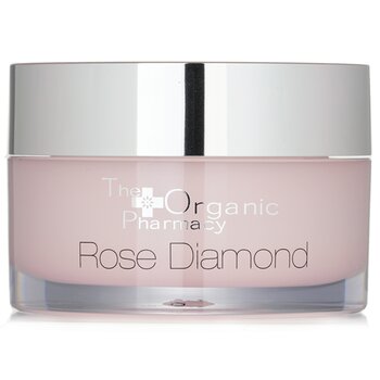 Foto 2 pulgar | Crema Facial The Organic Pharmacy Rose Diamond - Venta Internacional.
