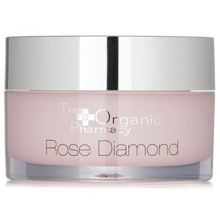 Foto 1 | Crema Facial The Organic Pharmacy Rose Diamond - Venta Internacional.