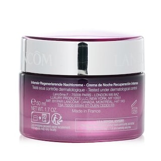 Foto 3 | Crema De Noche Lancome Renergie Nuit Multi-glow Intense Recover - Venta Internacional.