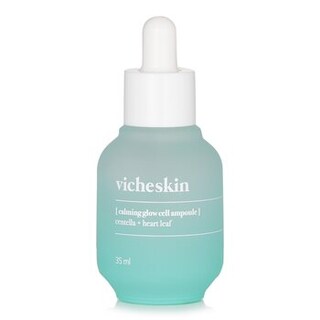 Foto 2 | Ampolla The Pure Lotus Vicheskin Calming Glow Cell Vegan - Venta Internacional