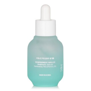 Foto 6 | Ampolla The Pure Lotus Vicheskin Calming Glow Cell Vegan - Venta Internacional