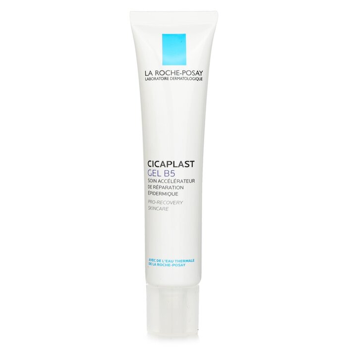 Foto 2 pulgar | Gel De Tratamiento Reparador La Roche Posay Cicaplast B5 - Venta Internacional.