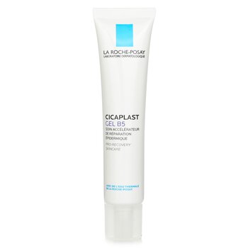 Foto 3 pulgar | Gel De Tratamiento Reparador La Roche Posay Cicaplast B5 - Venta Internacional.