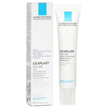 Foto 4 pulgar | Gel De Tratamiento Reparador La Roche Posay Cicaplast B5 - Venta Internacional.