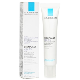 Foto 4 | Gel De Tratamiento Reparador La Roche Posay Cicaplast B5 - Venta Internacional.
