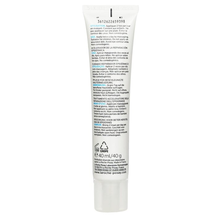 Foto 6 pulgar | Gel De Tratamiento Reparador La Roche Posay Cicaplast B5 - Venta Internacional.