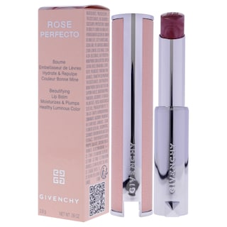 Foto 4 | Bálsamo Labial Givenchy Rose Perfecto 102 Feeling Nude 2,7 Ml - Venta Internacional.