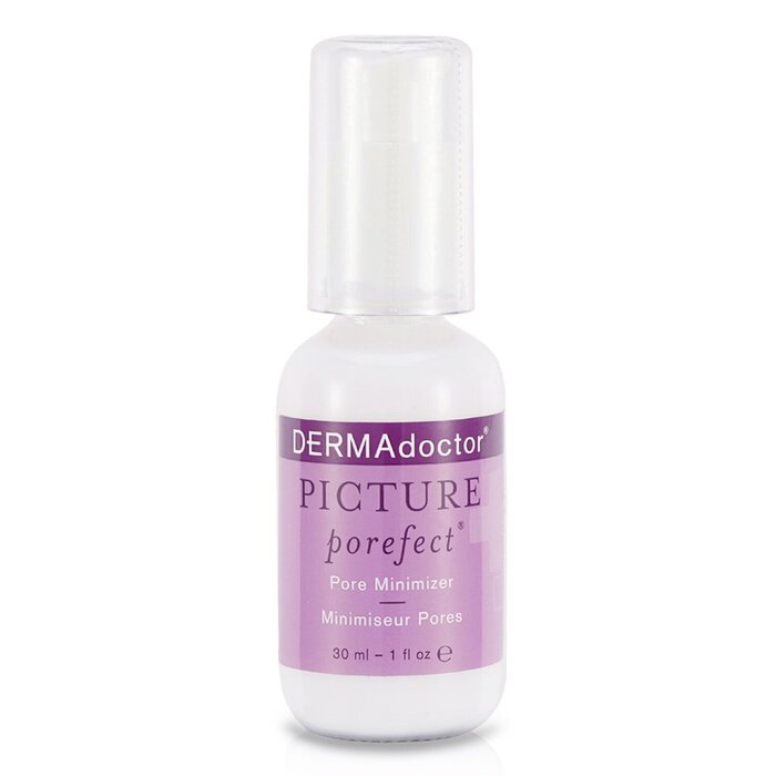 Minimizador de Poros Dermadoctor Picture Profect- Venta Internacional