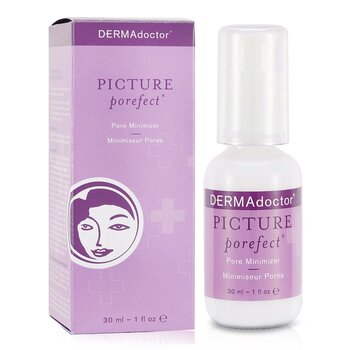 Foto 4 pulgar | Minimizador de Poros Dermadoctor Picture Profect- Venta Internacional