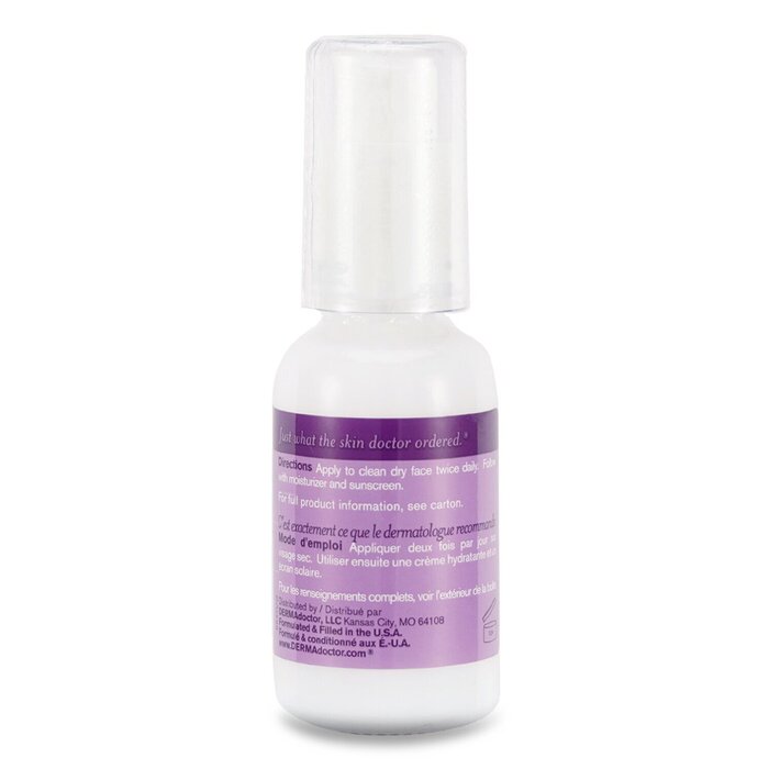 Foto 7 pulgar | Minimizador de Poros Dermadoctor Picture Profect- Venta Internacional