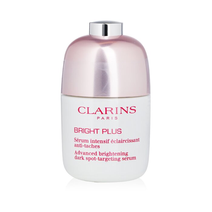 Sérum Clarins Bright Plus Advanced - Venta Internacional