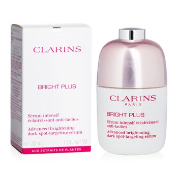 Foto 4 pulgar | Sérum Clarins Bright Plus Advanced - Venta Internacional