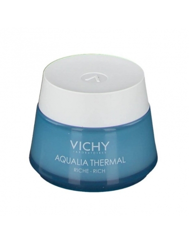 Foto 4 pulgar | Vichy Aqualia Thermal Rich Cream 50ml
