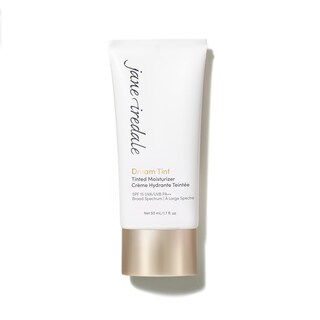 Foto 1 | Crema Hidratante Jane Iredale Dream Tint Medium 50 Ml Spf15 - Venta Internacional