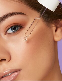 Foto 2 | Suero Facial Infusión de Malva Mia Cosmetics Piel Revitalizada 30 ml
