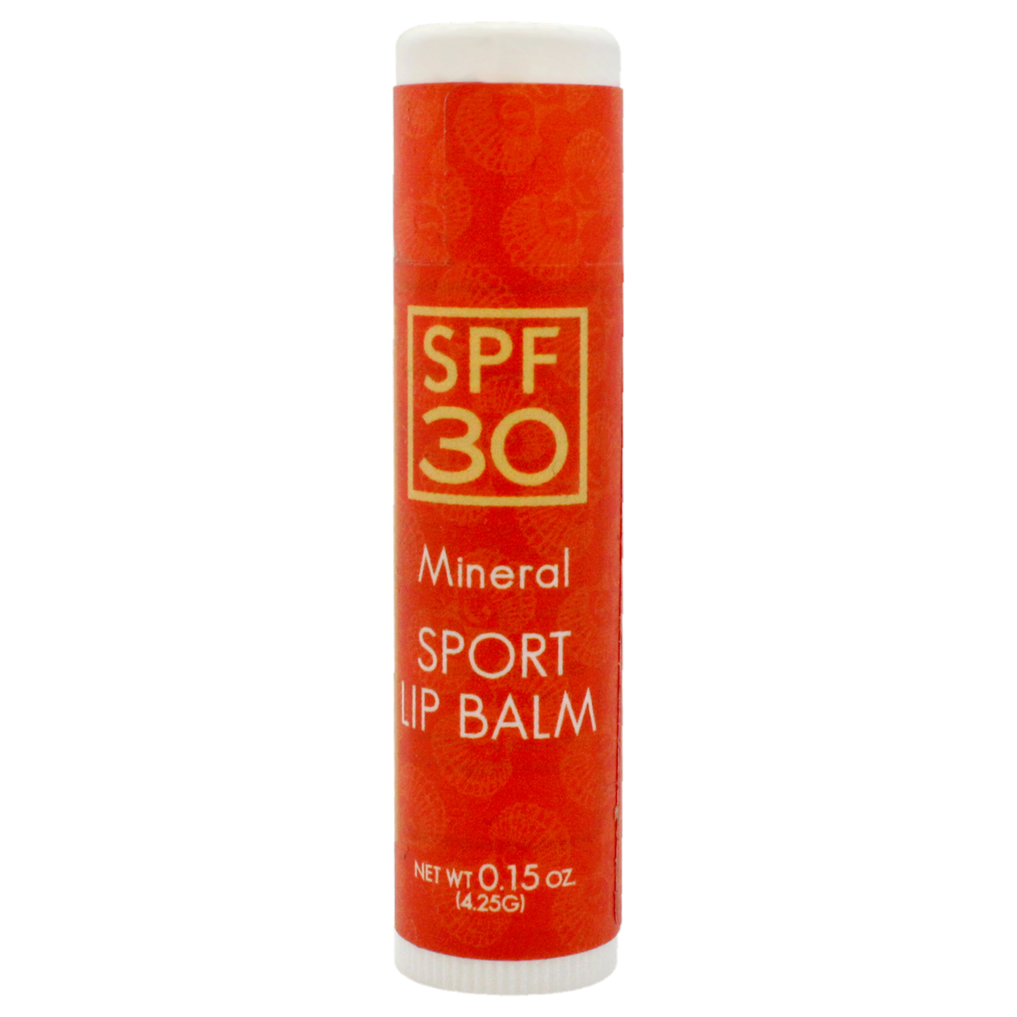 Bálsamo Labial Hampton Sun Mineral Sport Spf30 4,4 ml - Venta Internacional