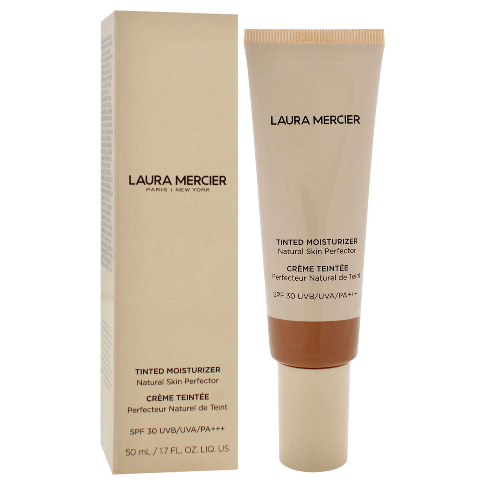 Foto 4 pulgar | Hidratante con Color Laura Mercier Natural Skin Perfector - Venta Internacional