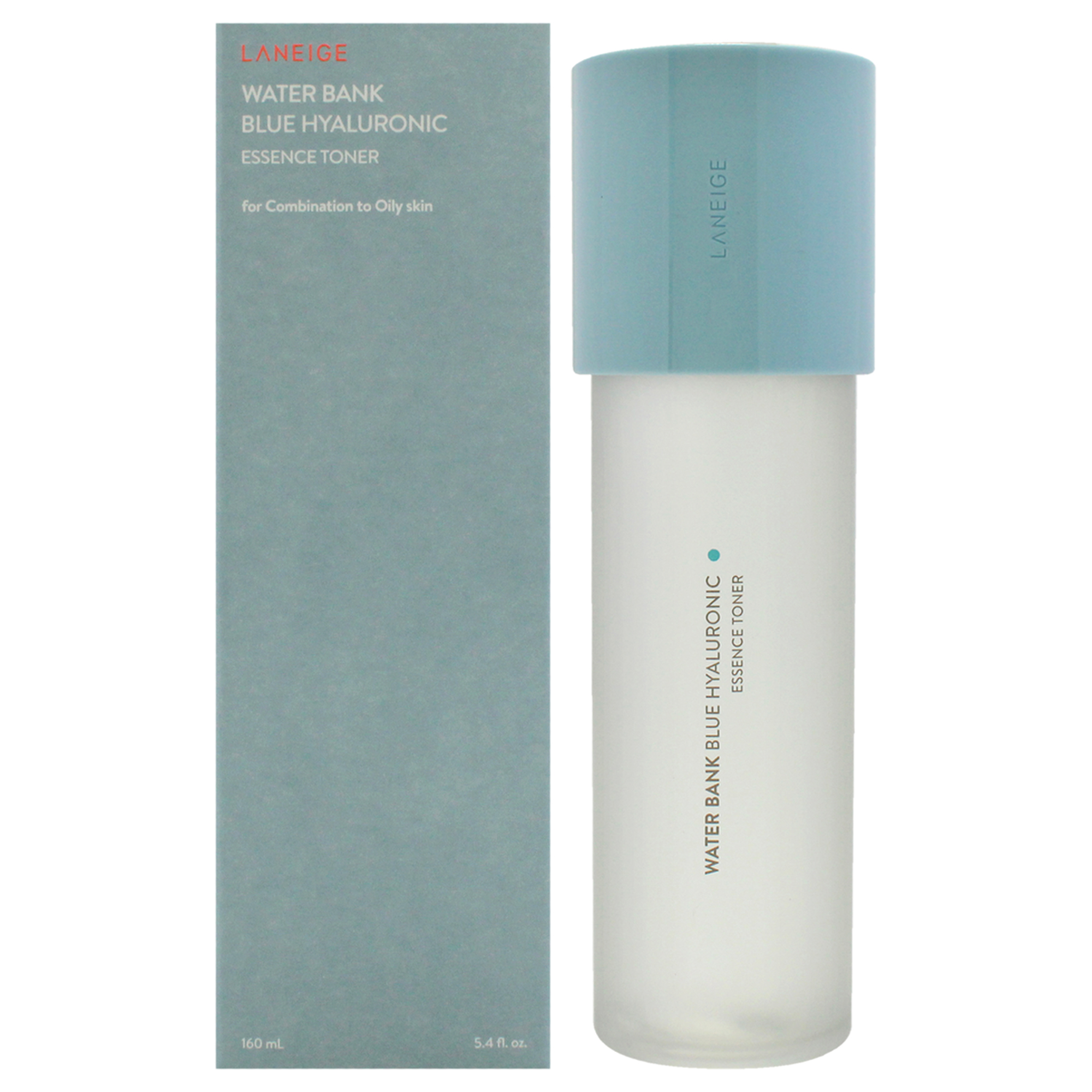 Foto 2 pulgar | Tonico Hialurónica Azul Essence Toner Laneige Water Bank - Venta Internacional.
