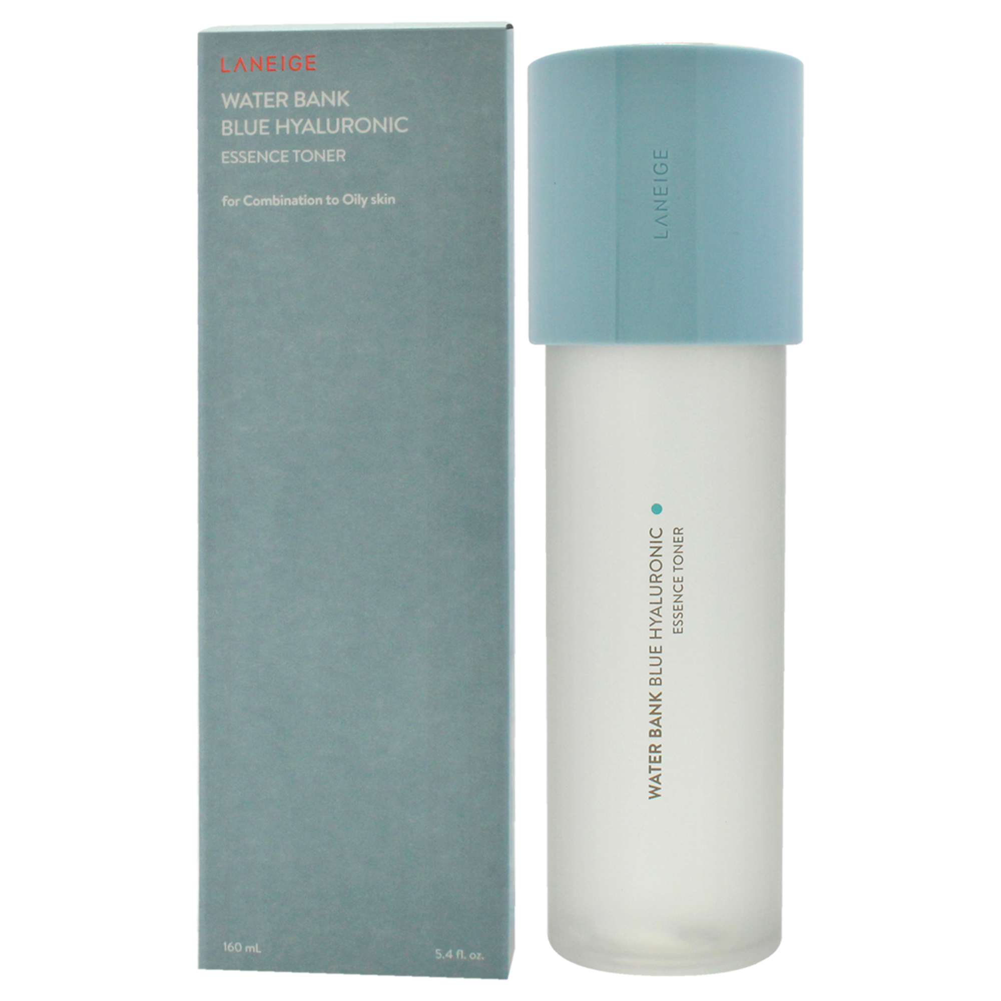 Foto 5 pulgar | Tonico Hialurónica Azul Essence Toner Laneige Water Bank - Venta Internacional.