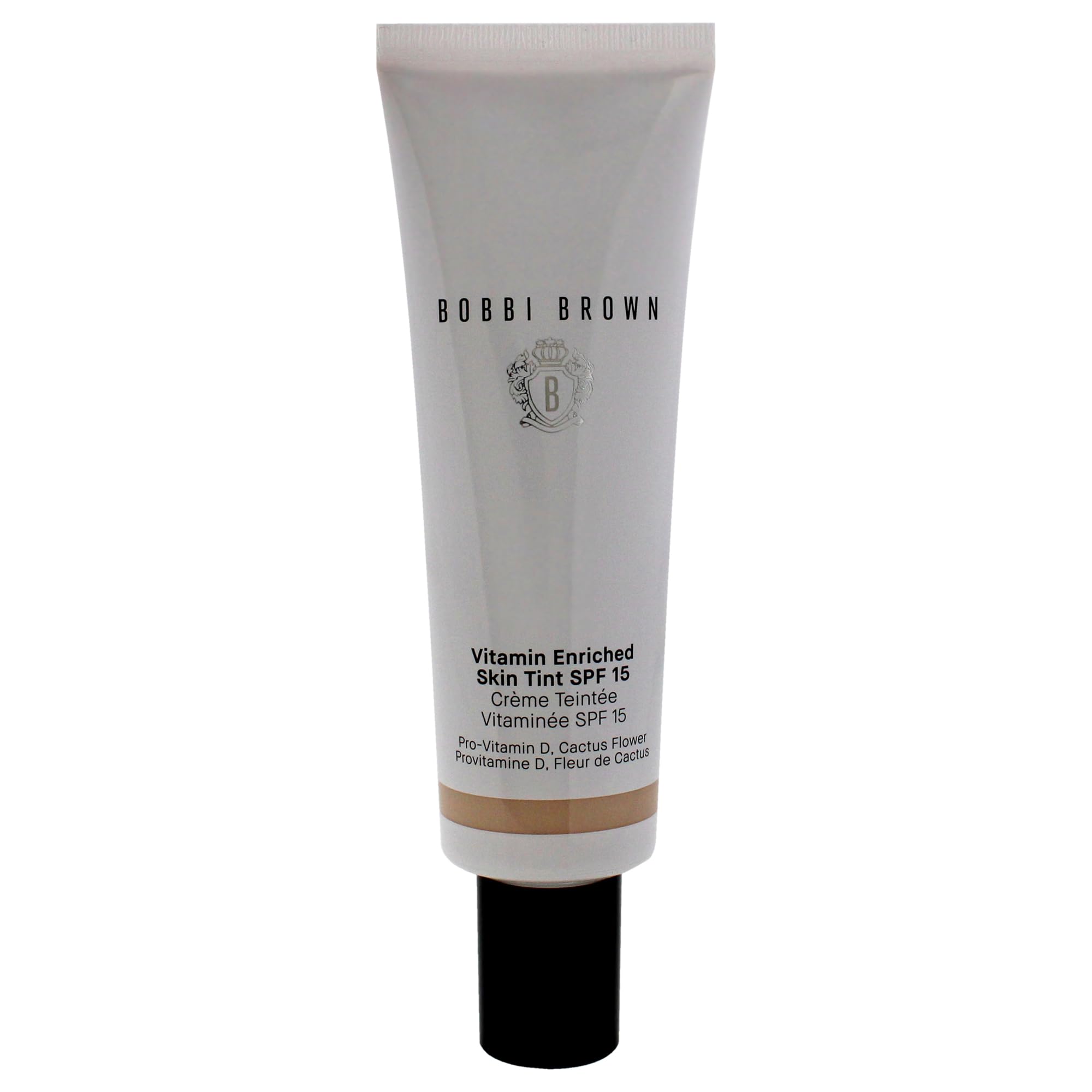 Foto 3 pulgar | Maquillaje Bobbi Brown Tinte Enriquecido Con Vitamina, Spf 15-2 50 Ml - Venta Internacional