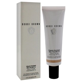 Foto 3 | Maquillaje Bobbi Brown Tinte Enriquecido Con Vitamina, Spf 15-2 50 Ml - Venta Internacional