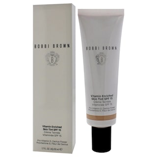 Foto 4 | Maquillaje Bobbi Brown Tinte Enriquecido Con Vitamina, Spf 15-2 50 Ml - Venta Internacional