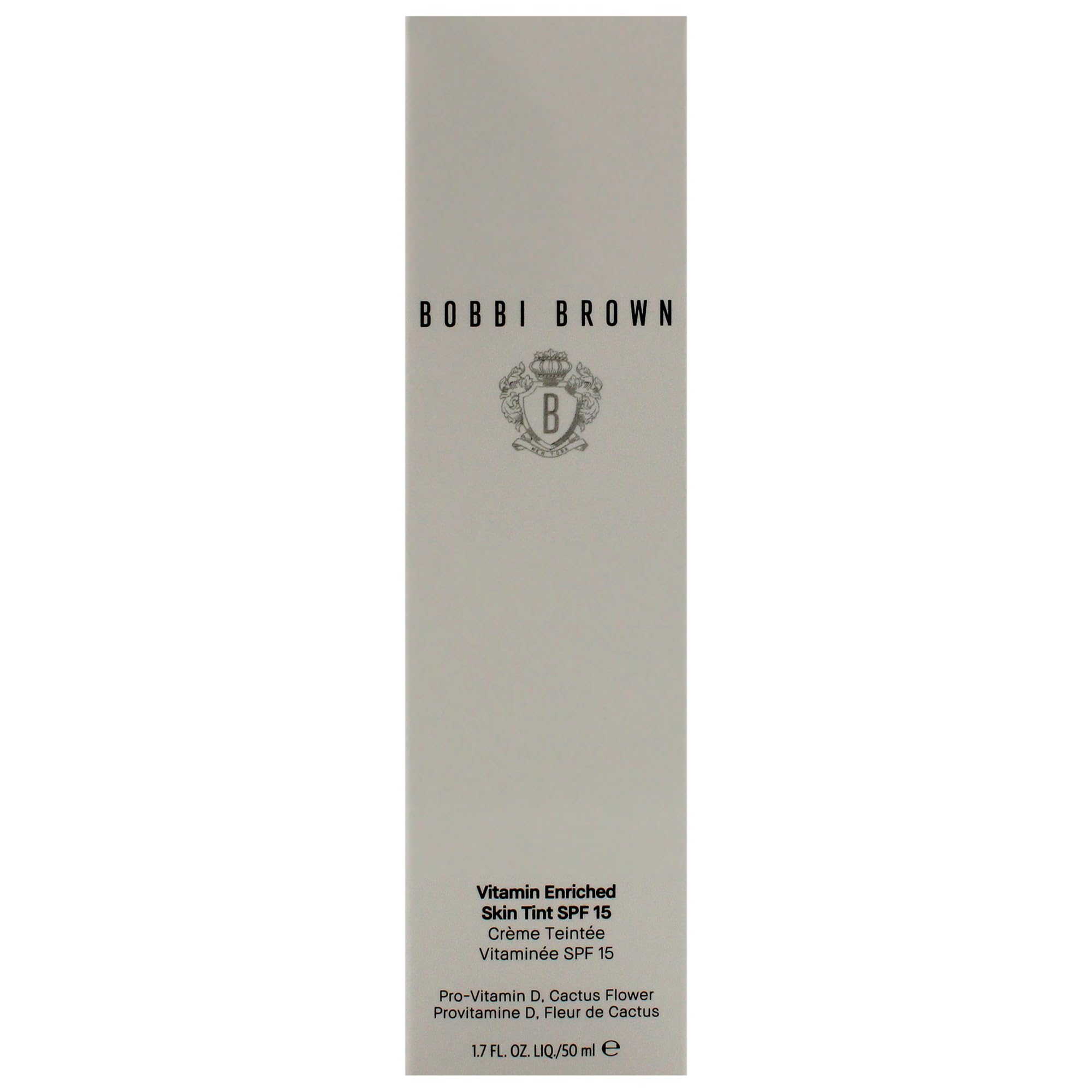 Foto 6 pulgar | Maquillaje Bobbi Brown Tinte Enriquecido Con Vitamina, Spf 15-2 50 Ml - Venta Internacional