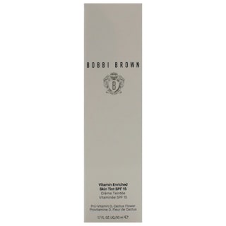 Foto 5 | Maquillaje Bobbi Brown Tinte Enriquecido Con Vitamina, Spf 15-2 50 Ml - Venta Internacional