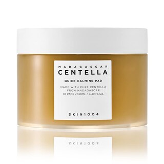 Foto 1 | Almohadilla Calmante Skin1004 Madagascar Centella 130 Ml 70 Almohadillas - Venta Internacional.