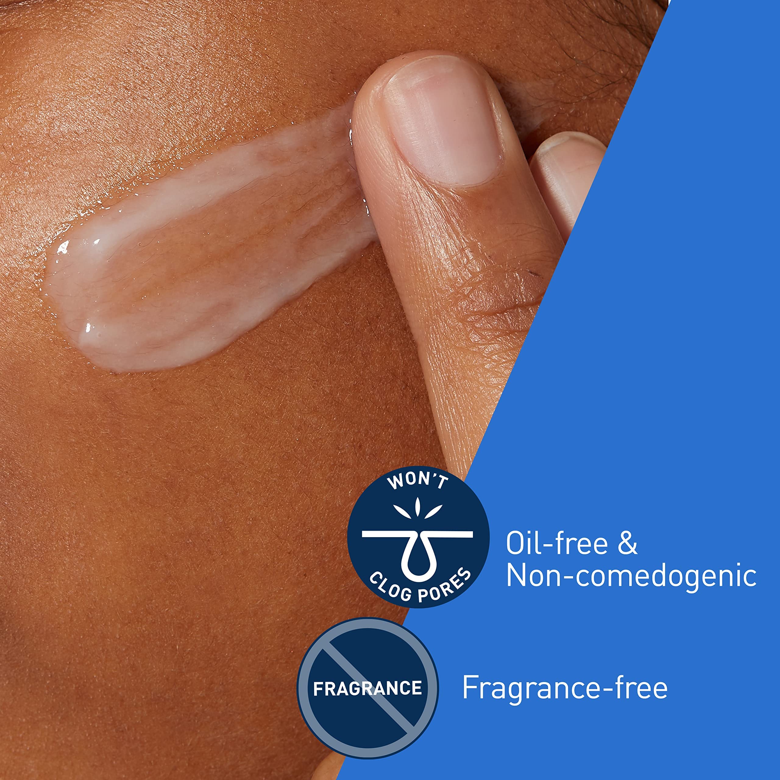 Foto 4 pulgar | Loción Hidratante Cerave Pm Night Cream 90 Ml Con Ácido Hialurónico - Venta Internacional.