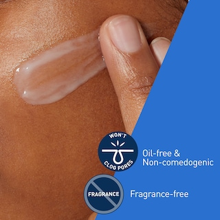Foto 3 | Loción Hidratante Cerave Pm Night Cream 90 Ml Con Ácido Hialurónico - Venta Internacional.