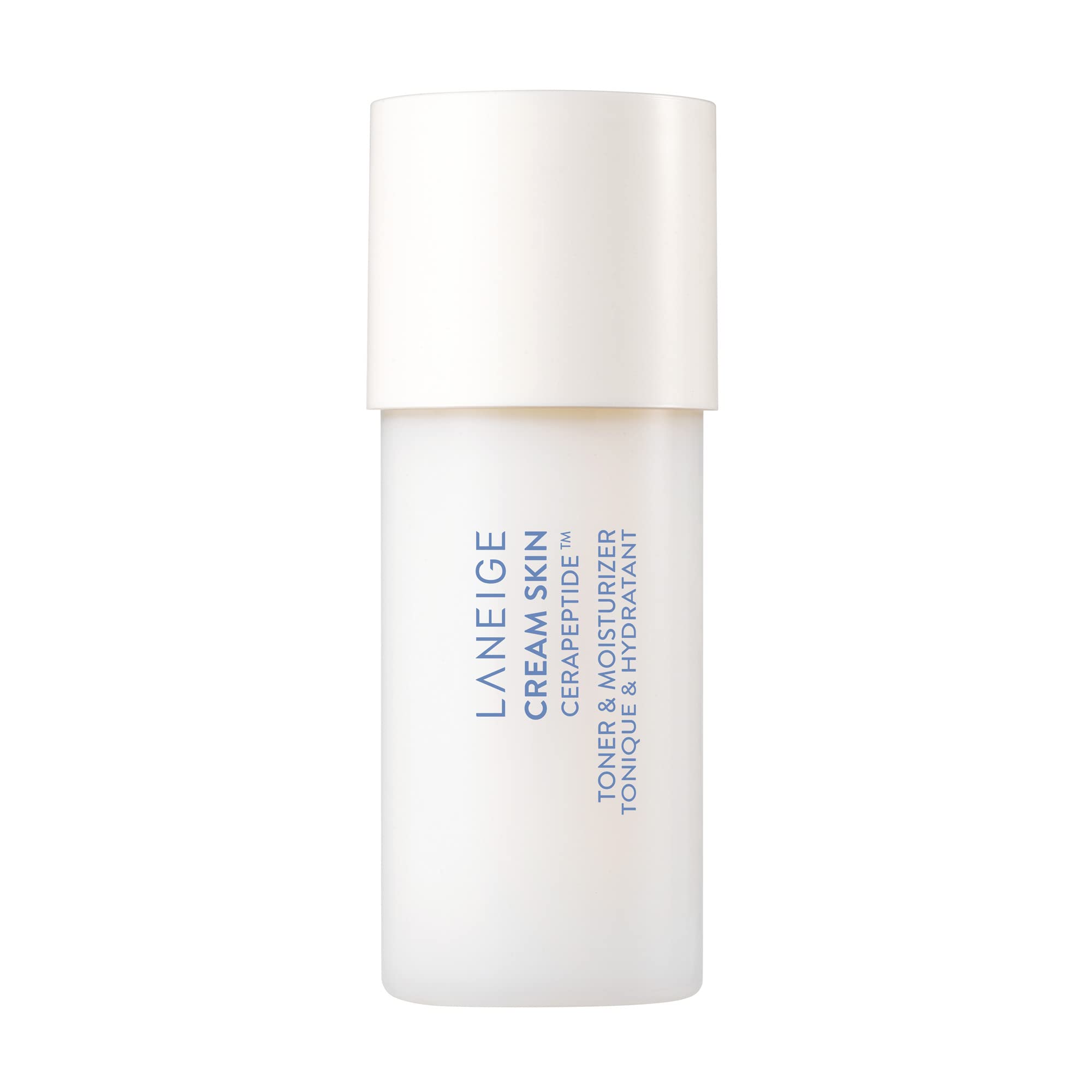 Tónico E Hidratante Laneige Mini Cream Skin, 50 Ml, 2 En 1 - Venta Internacional.