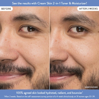Foto 2 | Tónico E Hidratante Laneige Mini Cream Skin, 50 Ml, 2 En 1 - Venta Internacional.