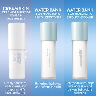 Foto 4 | Tónico E Hidratante Laneige Mini Cream Skin, 50 Ml, 2 En 1 - Venta Internacional.