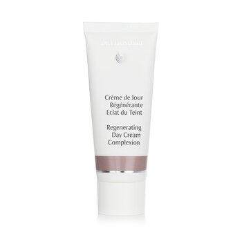 Foto 1 | Crema De Día Dr. Hauschka Regenerating Complexion 06098 - Venta Internacional.