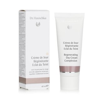Foto 2 | Crema De Día Dr. Hauschka Regenerating Complexion 06098 - Venta Internacional.