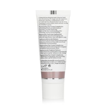 Foto 3 | Crema De Día Dr. Hauschka Regenerating Complexion 06098 - Venta Internacional.