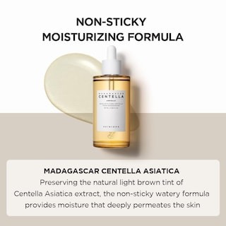 Foto 3 | Ampolla De Centella De Madagascar Skin1004 De Skincare De 100 Ml Y Aceite Limpiador De 200 Ml - Venta Internacional.