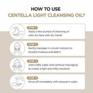 Foto 5 | Ampolla De Centella De Madagascar Skin1004 De Skincare De 100 Ml Y Aceite Limpiador De 200 Ml - Venta Internacional.