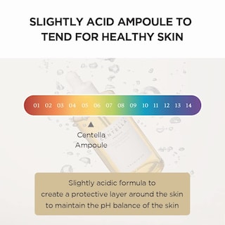 Foto 7 | Ampolla De Centella De Madagascar Skin1004 De Skincare De 100 Ml Y Aceite Limpiador De 200 Ml - Venta Internacional.