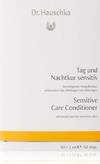 Foto 1 | Acondicionador Dr. Hauschka Sensitive Care 50 X 1 Ml (piel Sensible) - Venta Internacional.
