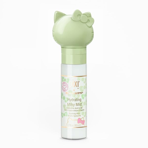 Foto 2 pulgar | Hidratante Hidratante Pixi Beauty Hello Kitty Milky Mist - Venta Internacional.
