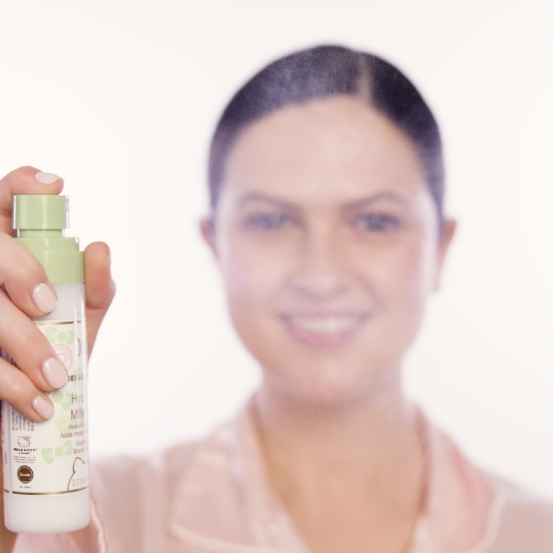 Foto 6 pulgar | Hidratante Hidratante Pixi Beauty Hello Kitty Milky Mist - Venta Internacional.