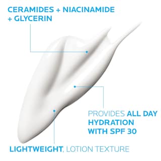 Foto 2 | Crema Hidratante La Roche-posay Toleriane Double Repair Uv Spf 30 - Venta Internacional.