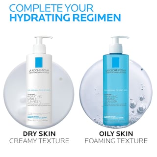 Foto 7 | Crema Hidratante La Roche-posay Toleriane Double Repair Uv Spf 30 - Venta Internacional.