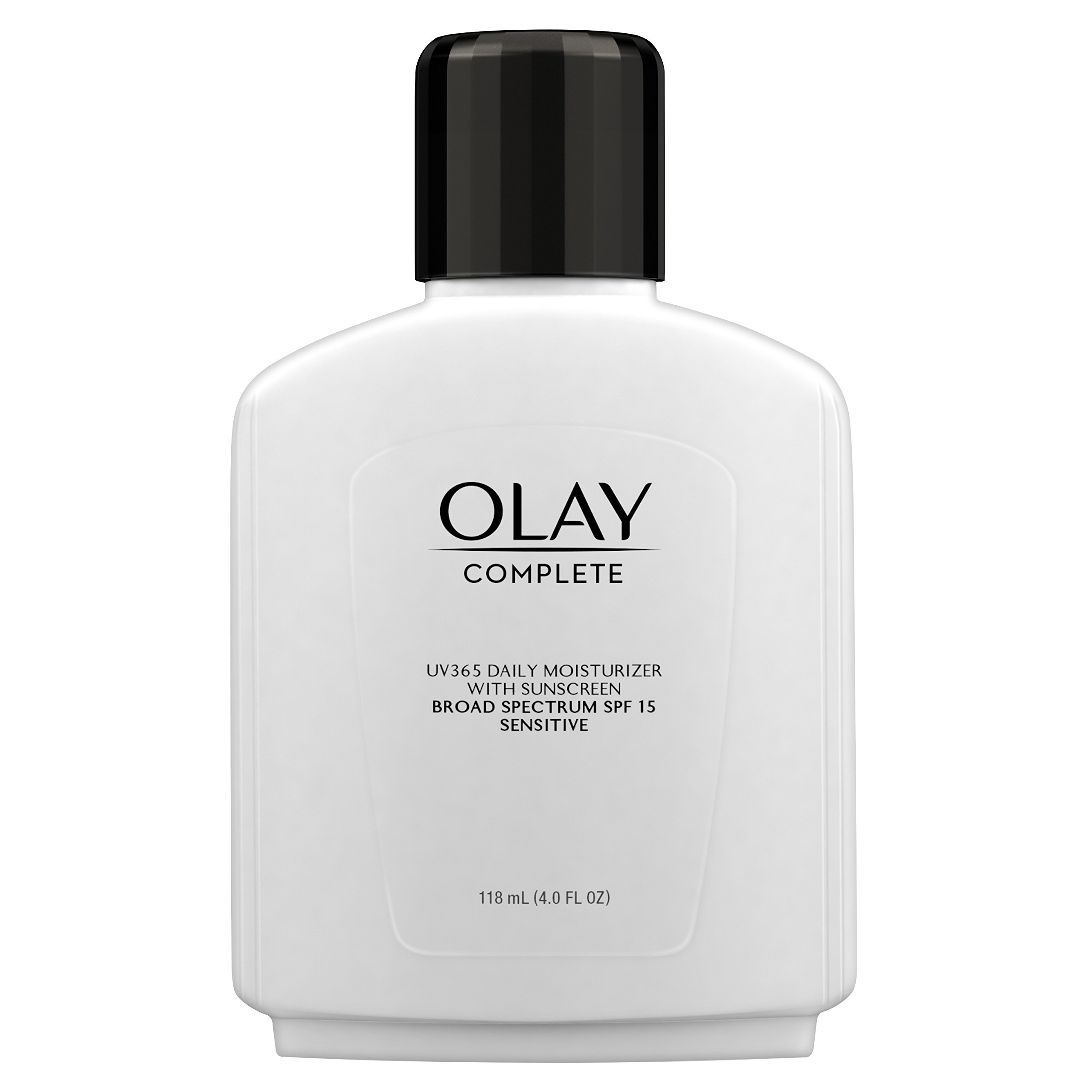 Foto 2 pulgar | Crema Hidratante Olay Complete All Day Spf 15 Sensitive 120 Ml - Venta Internacional.