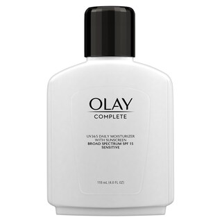 Foto 1 | Crema Hidratante Olay Complete All Day Spf 15 Sensitive 120 Ml - Venta Internacional.