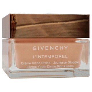 Foto 2 | Crema Hidratante Givenchy L Intemporel Global Youth Divine 50 Ml - Venta Internacional.